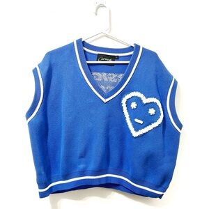 Carsicko | Don’t Touch Vest